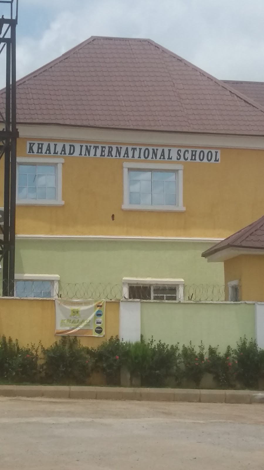 Khalad International School