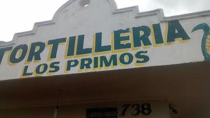 Tortillería Los Primos