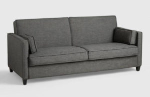 best couch for bedroom