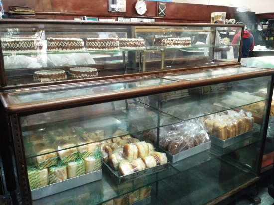 bakeries in Pune