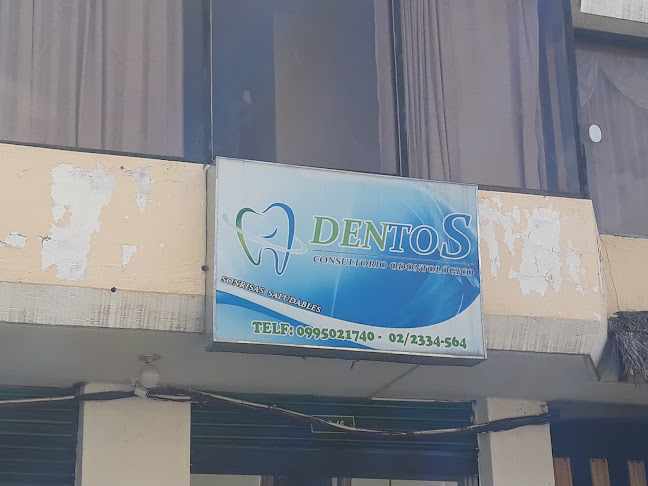 Opiniones de Dentos en Quito - Dentista