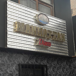Manhattan Disco