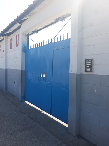V476+3JV, 12do Pasaje 3 NE, Guayaquil 090505