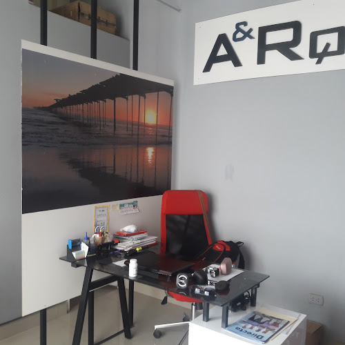 Opiniones de A & RQUI+ en Chiclayo - Arquitecto