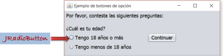 jradioButton