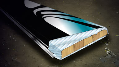 Torsion box technology