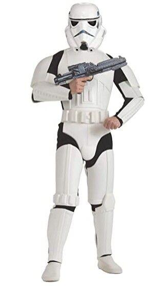 Stormtrooper Costume