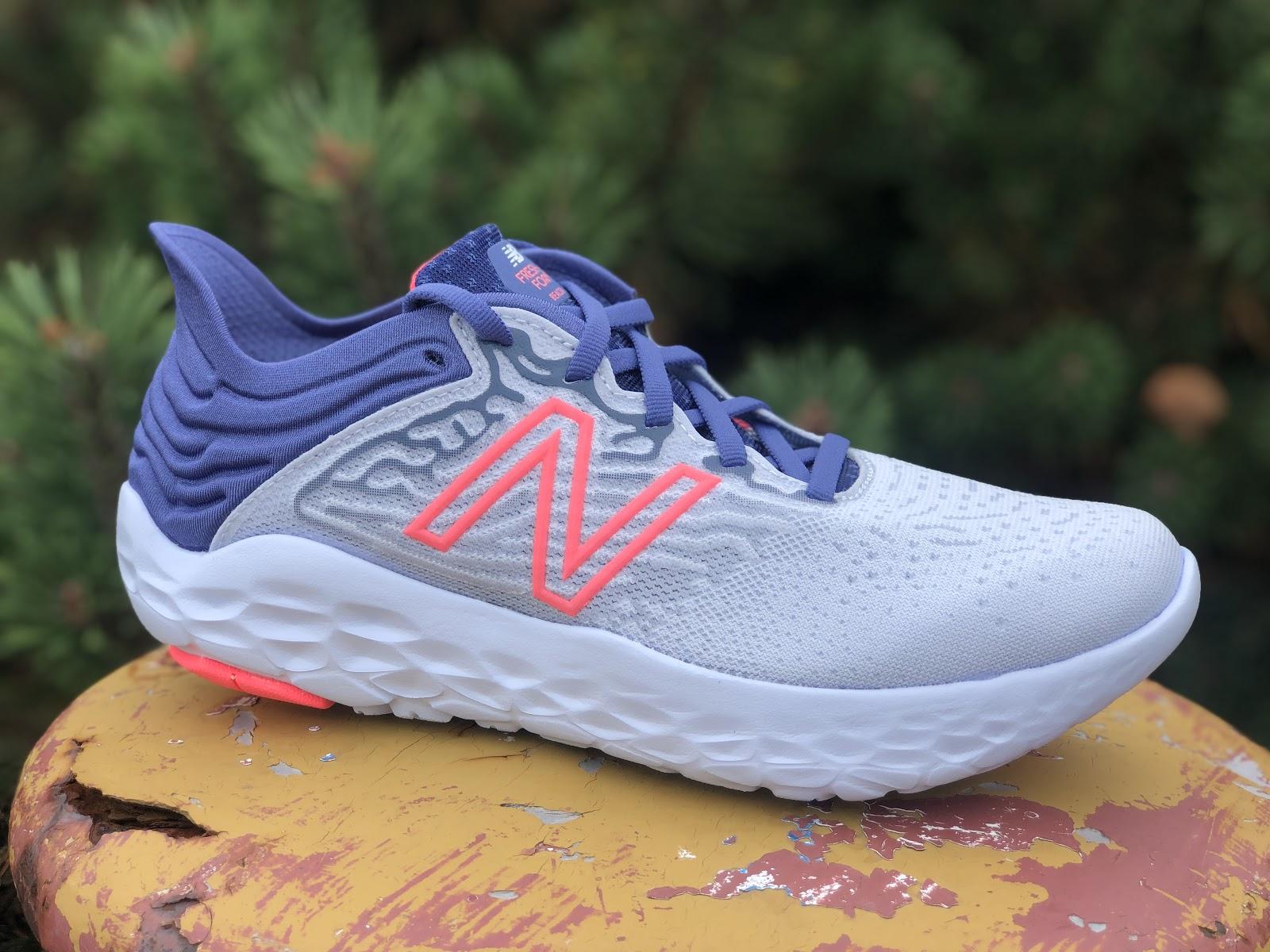 Road Trail Run: New Balance Fresh Foam X Beacon v3 7 Tester Review: One  Foam Courageously Succeeding as Midsole and Outsole