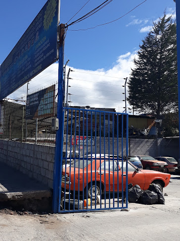 TECNISERVICIO AUTOMOTRIZ LA MARISCAL