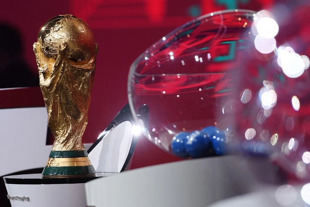 Saudi Arabia cùng Ai Cập và Hy Lạp đang chạy đua để giành quyền đăng cai World Cup 2030.
