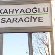 Kahyaoğlu Saraciye