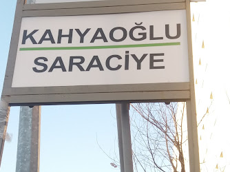 Kahyaoğlu Saraciye