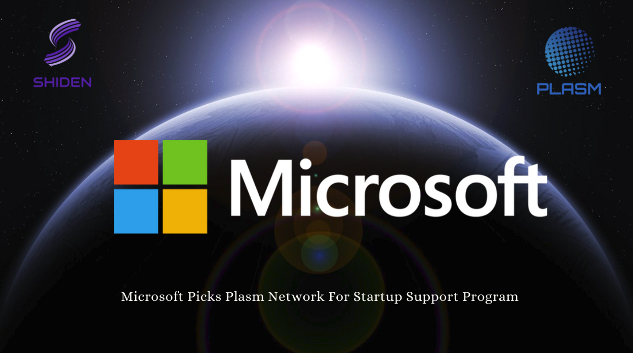 Plasm x Microsoft