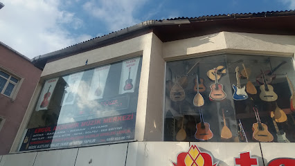 Ergül Akdemir Müzik Merkezi