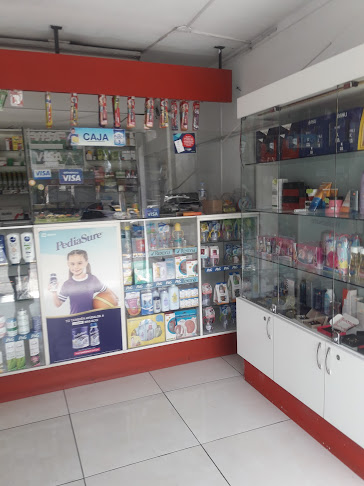 Opiniones de Farma Arequipa en Socabaya - Farmacia
