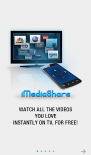 Download iMediaShare HD apk