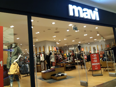 Mavi - Pendik Neo