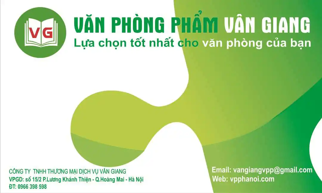 văn phòng phẩm hà nội giá rẻ