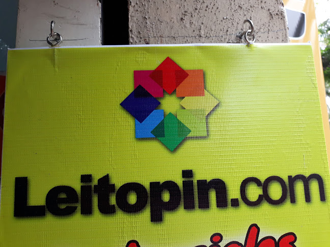 Leitopin.com - Copistería