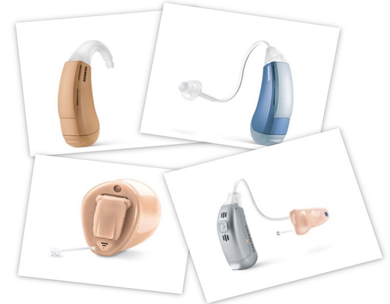 Experience in choosing a hearing aid you should know