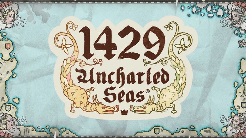 Tragamonedas Uncharted Seas
