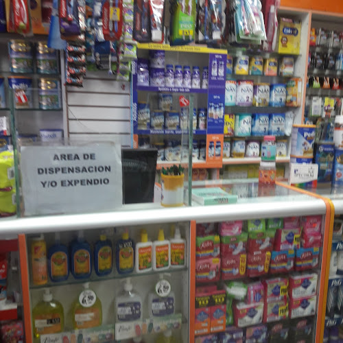 Opiniones de Farmacias FarmaGen en Chorrillos - Farmacia