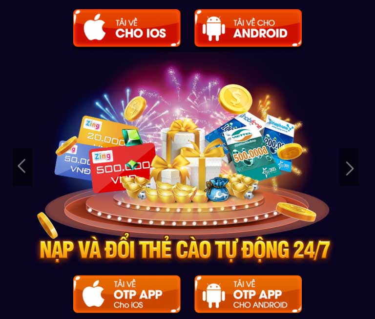 Mon Club- Top game đổi thưởng 2021 - Tải Mon Club Apk, iOS, Android - Ảnh 4