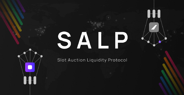Bifrost SALP