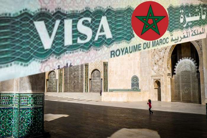 Dịch vụ làm visa Maroc - Dịch vụ xin visa Maroc