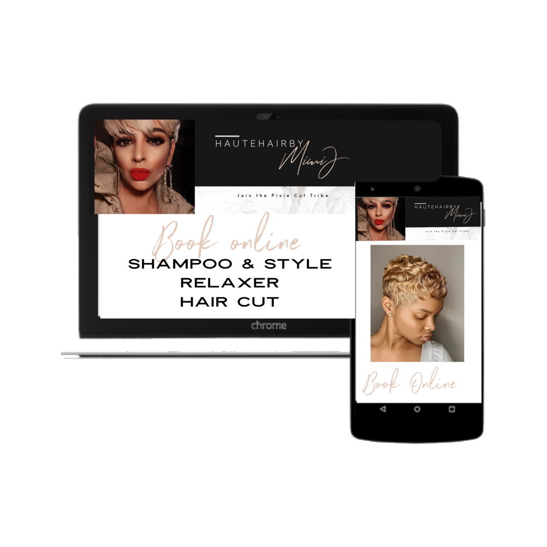 Best Black salon in Euless Texas
