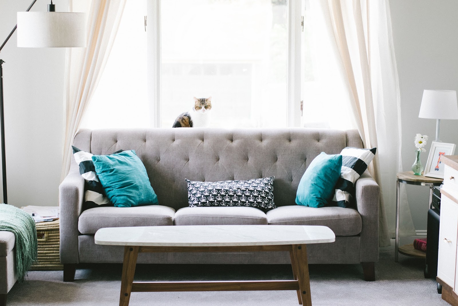 The best interior décor updates you can do to your home
