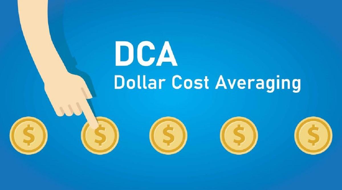 DCA là gì? Cách áp dụng chiến lược bình quân giá trong coin