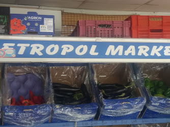 Metropol Market