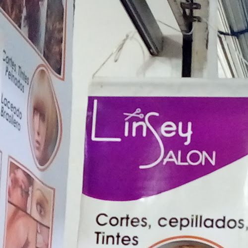 Linsey Salon - Arequipa