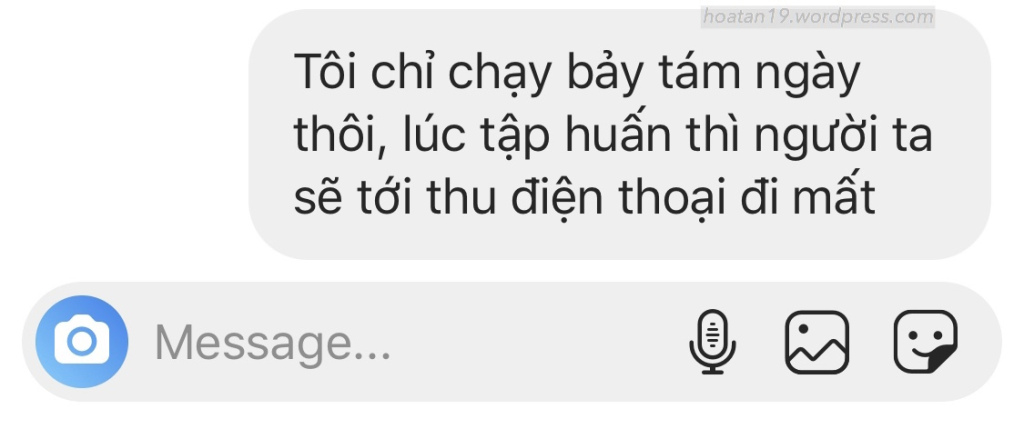 Hai A Gặp Nhau Ắt Có Một O - Chương 62: Một ngày không gặp như cách ba thu