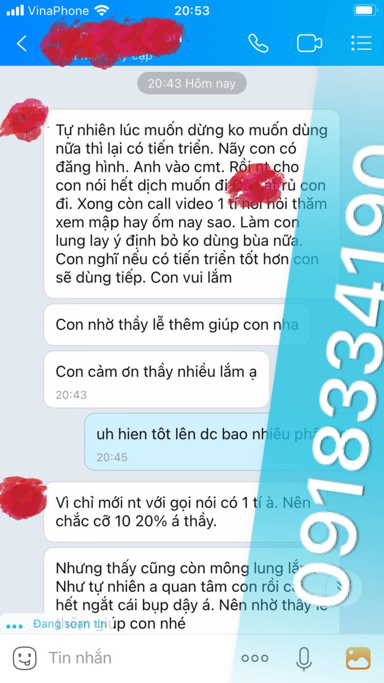 khi chồng ngoại tình