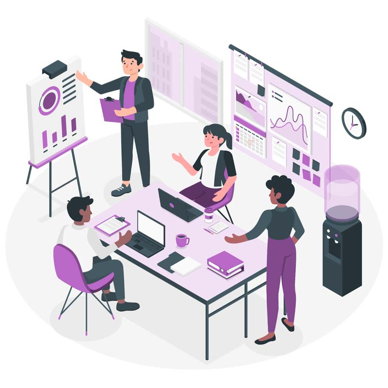 Web chuẩn SEO là gì? 11 Tiêu chí thiết kế website chuẩn SEO 2021