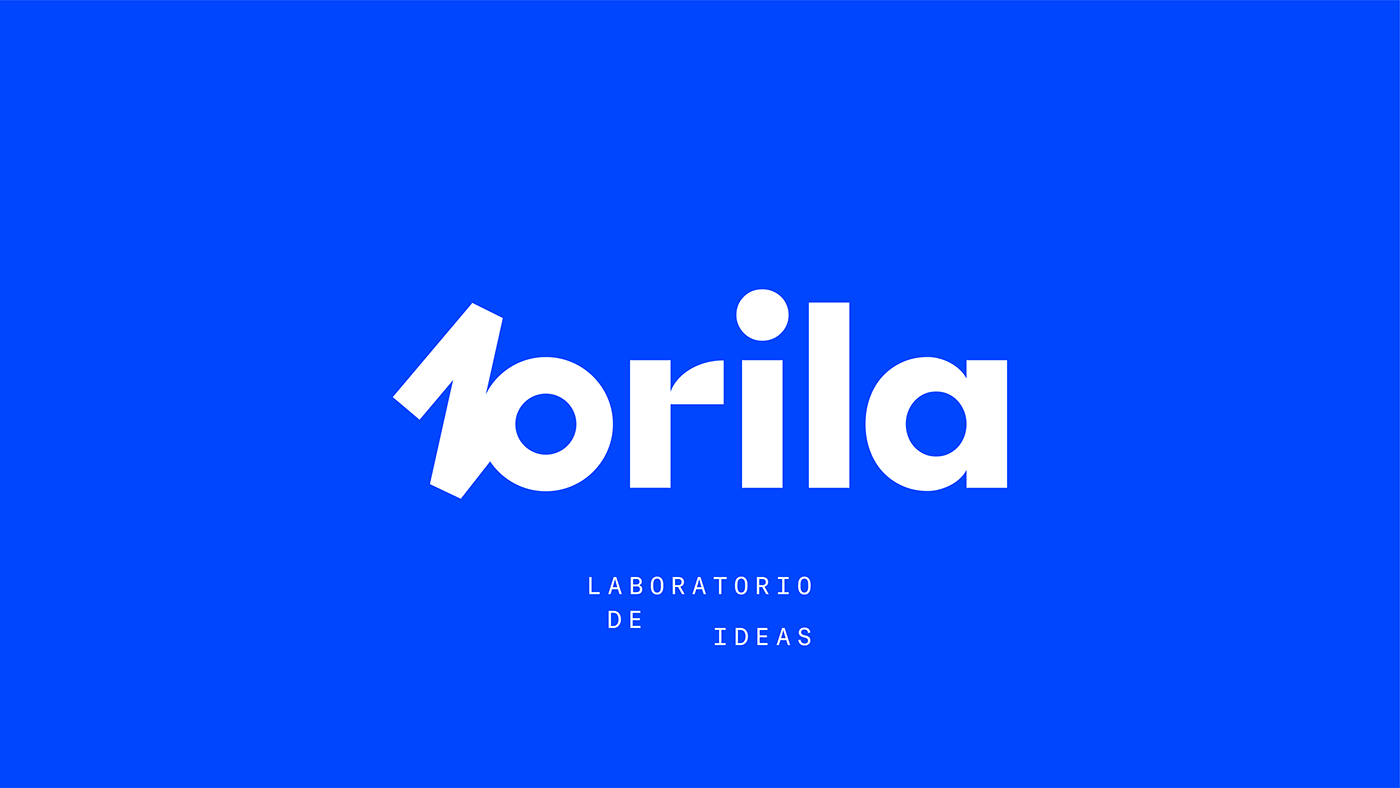 brand Costa Rica debut Icon idea Jorge Espinoza lab logo tech
