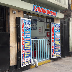 Lavanderías Yuraq