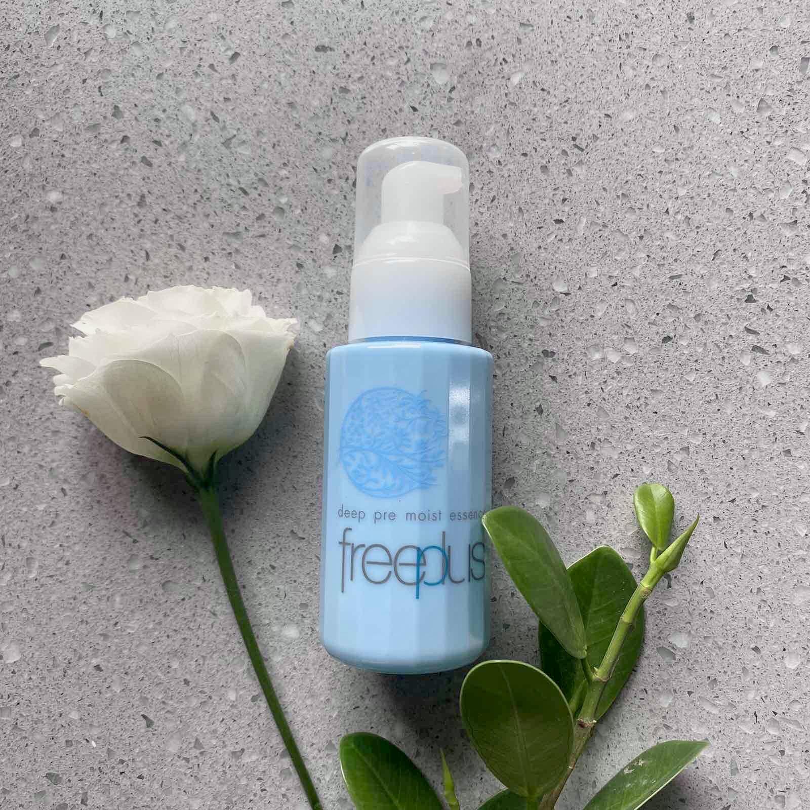 dưỡng ẩm Freeplus