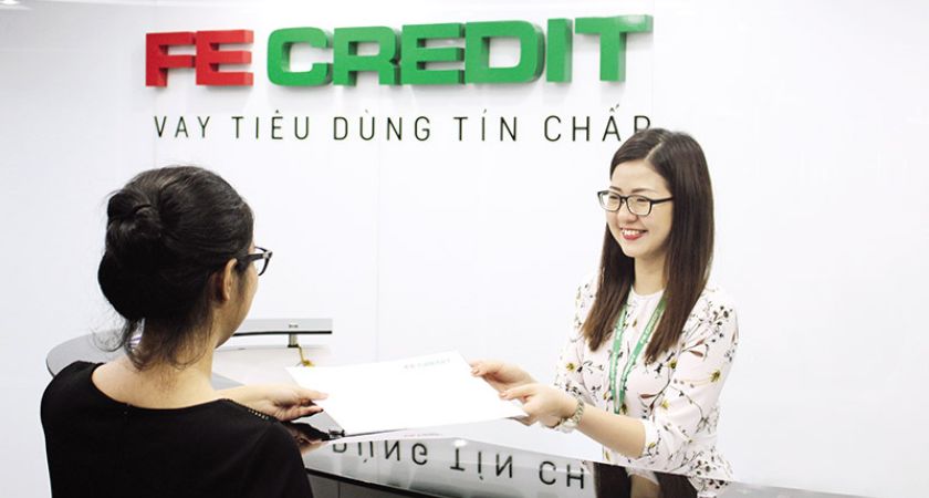 Liên hệ FE Credit để biết chính xác bản thân có thuộc danh sách nợ xấu ngân hàng FE Credit không