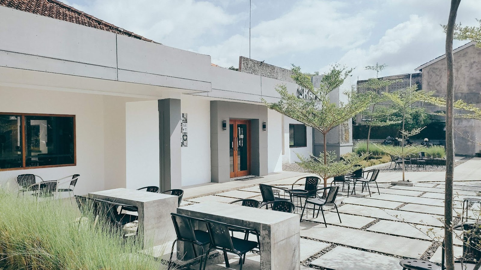 Halaman Depan Skapat Coffee Boyolali