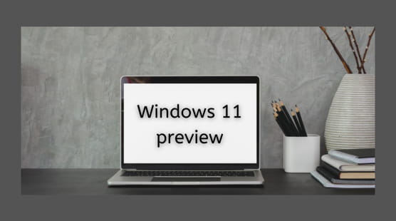 Comment installer l'aperçu de Windows 11 sur des appareils non pris en charge