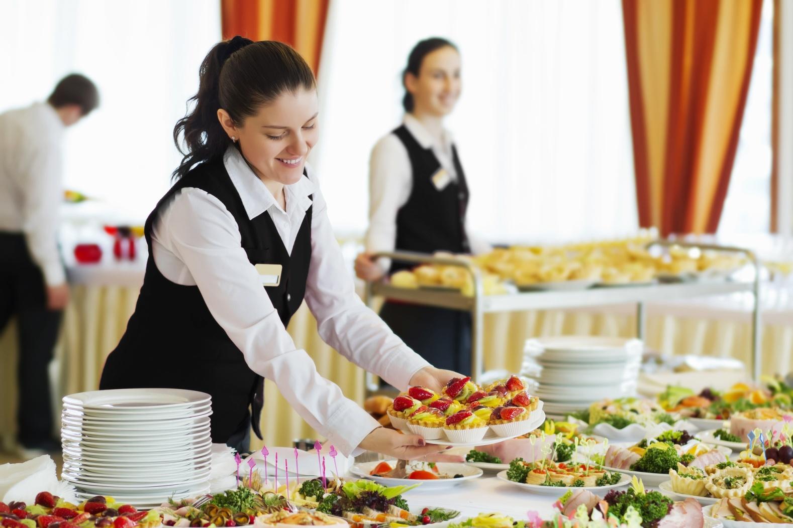 How to Pick the Best Caterer for Your Next Event 