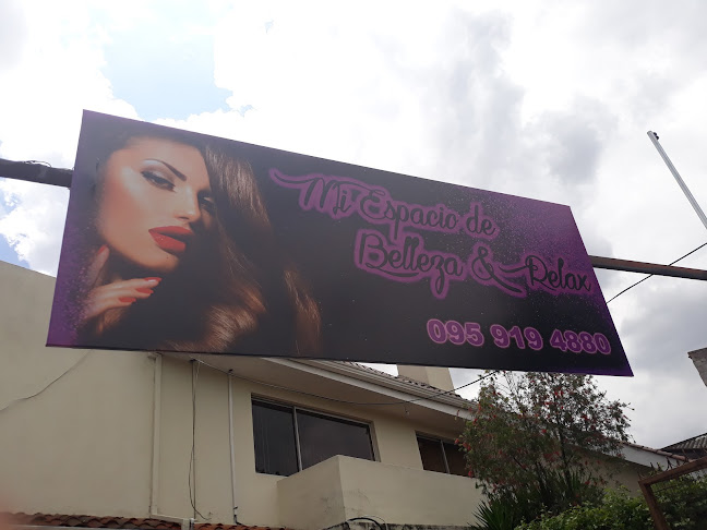 Opiniones de Mi Espacio De Belleza & Relax en Cuenca - Centro de estética