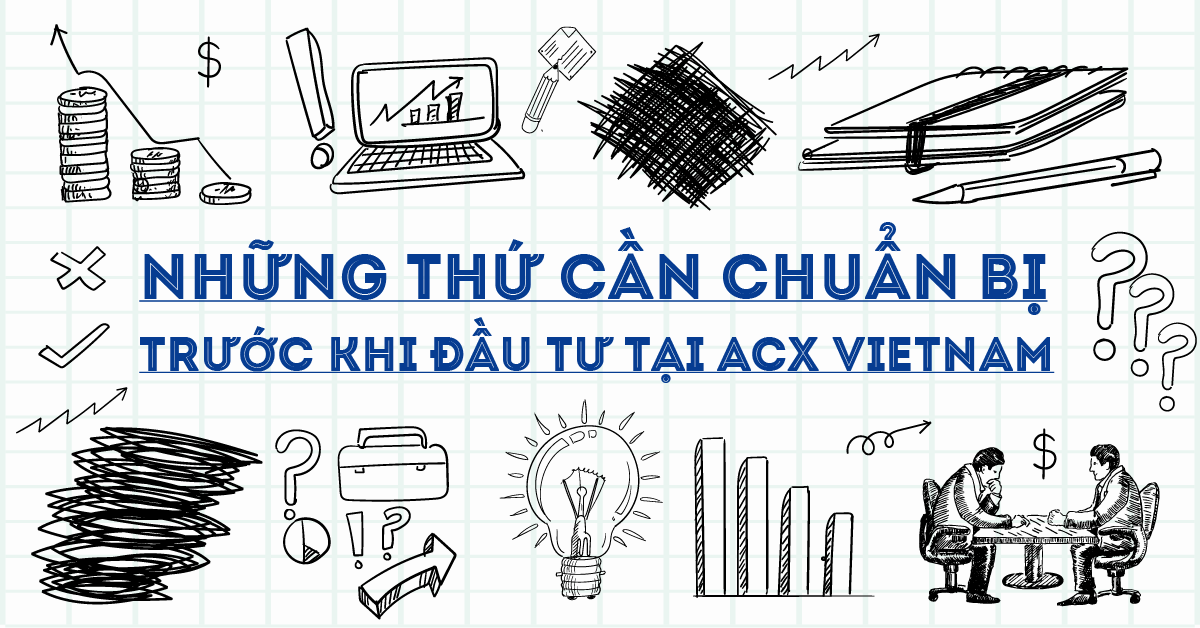  ACX Việt Nam