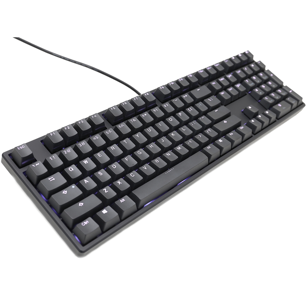 Teclado Gamer Netshop Informática