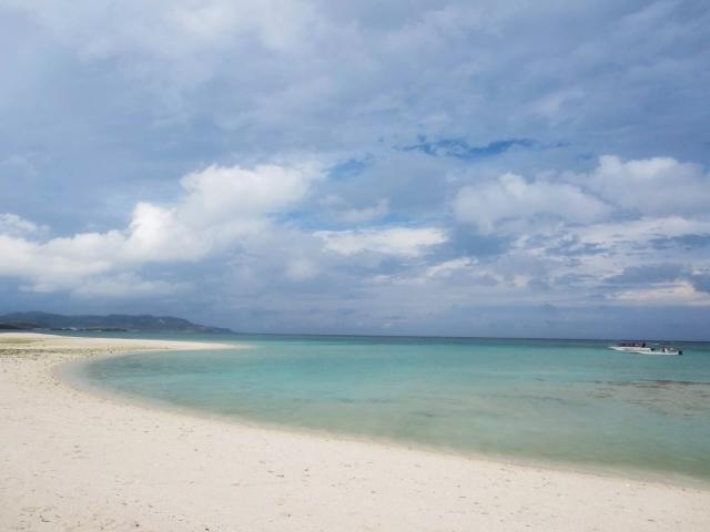 砂浜と海

自動的に生成された説明