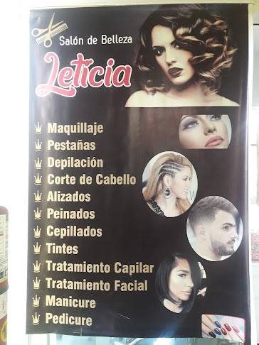 Stand F-17, Segundo piso, Plaza Mall, Centro Cívico, Av. España 2027, Trujillo 13006, Perú