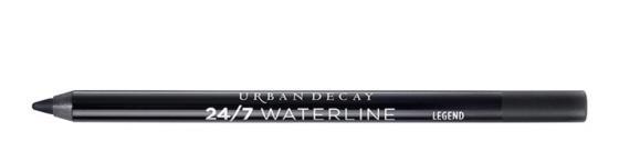 4. Urban Decay : 24/7 Waterline Eye Pencil